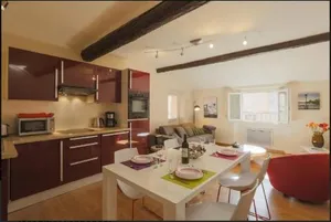 Image of Nice Renting - COLONNA - Best place in Nice Old Town