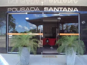 Image of Pousada Santana