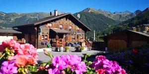 Image of Auberge la Tzoumaz
