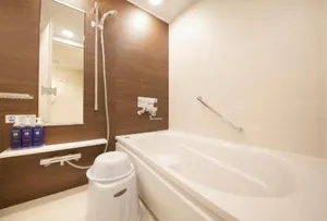 Image of Richmond Hotel Tenjin Nishi-Dori