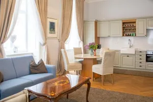 Image of Stilvolles Apartment in zentraler Lage