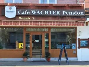 Image of Pension Wachter