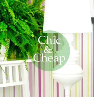 Image of Chic & Cheap