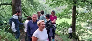 Image of A L'inattendue