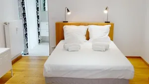 Image of High Standing Comfortable Loft 125m2 city center