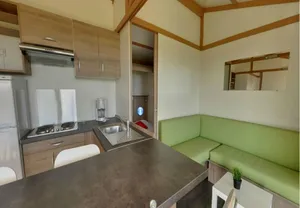 Image of Les Chalets à la Ferme Des Epis