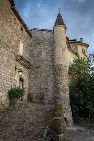 Image of Manoir de Champvert
