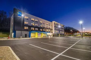 Image of Tru by Hilton West Bristol TN