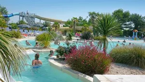 Image of Camping Les Blancs Chenes