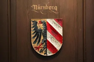 Image of Hotel Alt Nürnberg -Ohne Lift-
