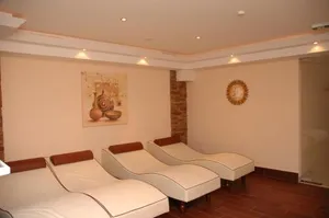 Image of Hotel-Garni Almhof
