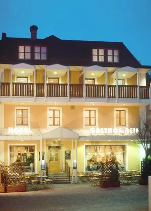 Image of Gasthof Hotel Reif