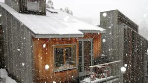 Image of CHILL-OUT - Thredbo