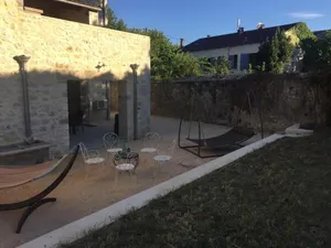 Image of La maison de Salavas