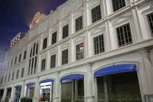Image of Poipet Resort Casino