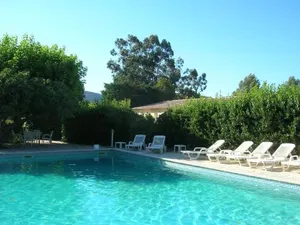 Image of Hotel Le Ginestel