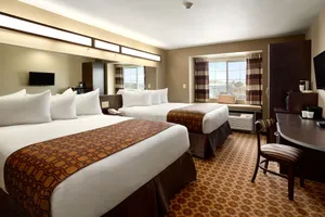 Image of Microtel Inn & Suites By Wyndham Aztec