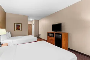 Image of Best Western Blackwell Inn