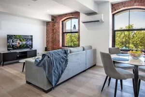 Image of Bendigo CBD Apartment