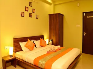 Image of Hotel Bhumi