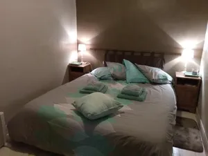 Image of Lougat la maison des chats