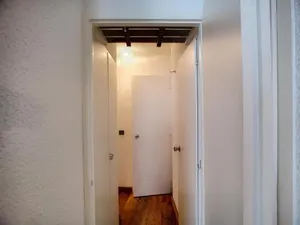 Image of Appartement rénové 2 pièces, 6 pers, balcon sud, ski aux pieds - Les Menuires - FR-1-178-59