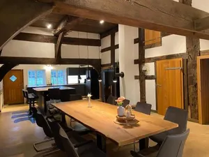 Image of Cottage - Artland's Home - Landhaus für Familien und Gruppen