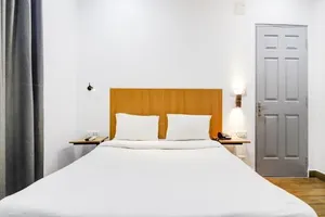 Image of Townhouse Madhapur Near Shilparamam