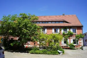 Image of Ferienwohnungen Schuh