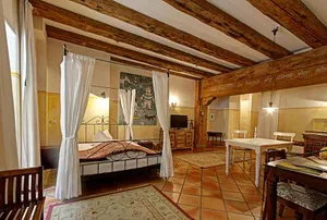 Image of Hotel Orphée Andreasstadel