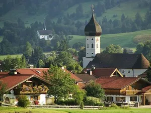 Image of FeWo Steckenbergblick/Gästecard