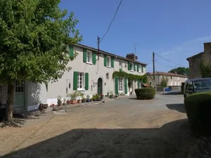 Image of La Revaudiere