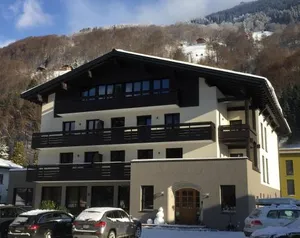 Image of Chalet Zamang