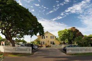 Image of West Kauai Lodging