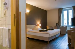 Image of Hotel Grenier des Grottes