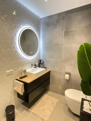 Image of Ferienwohnung Domizil am Delft Emden