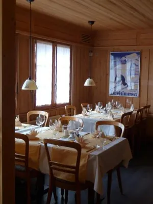 Image of Gasthof Derby