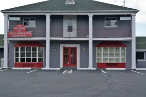 Image of Red Carpet Inn & Suites New Cumberland
