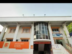 Image of Ravi Krishna Inn