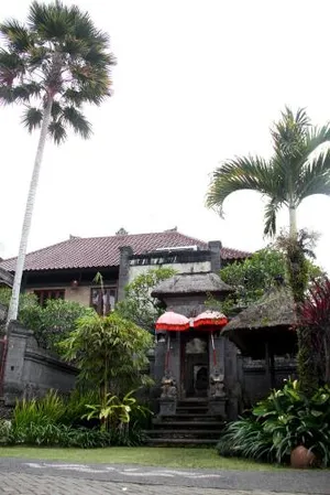 Image of Gajah Asri Villa