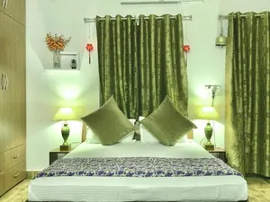 Image of The Buddhayan Abode
