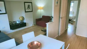 Image of Pimlico SW1 - LOCATION LOCATION! Light and spacious one bedroom apartment in a stunning Victorian building. Great storage!