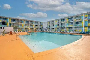 Image of The Beachmark Motel