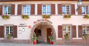 Image of Au Fief du Chateau