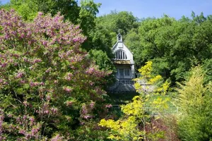 Image of Maison de charme - 4 étoiles - Moulin de la serrée