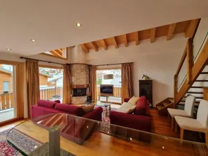 Image of Chalet Haus Perla