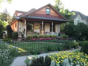Image of Best Kept Secret B&B