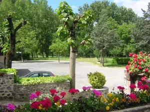 Image of Le Relais de Boralde