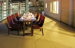 Image of Hotel Parador Agra