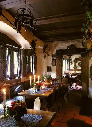 Image of Altfraenkische Weinstube
